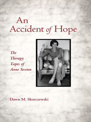 cover image of An Accident of Hope